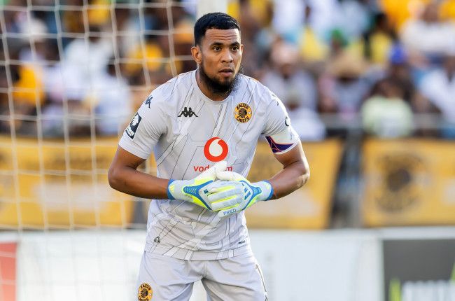 Eymael Comments On Chiefs Keeper’s Bafana Chances