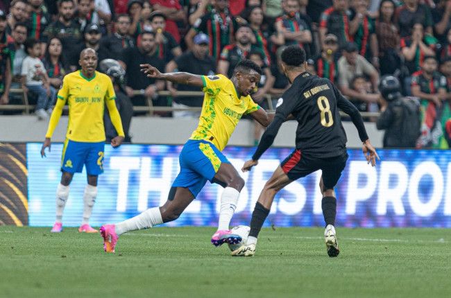 BREAKING: Sundowns Crowned African Champions