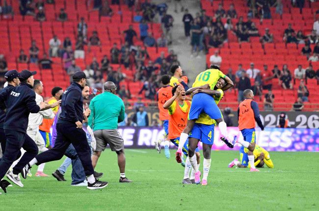 AS FAR Boss: Downs Showed They're A Good Team