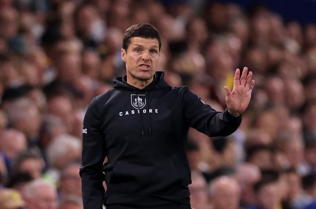 Burnley Striker Receives High Praise Amid Foster's Absence