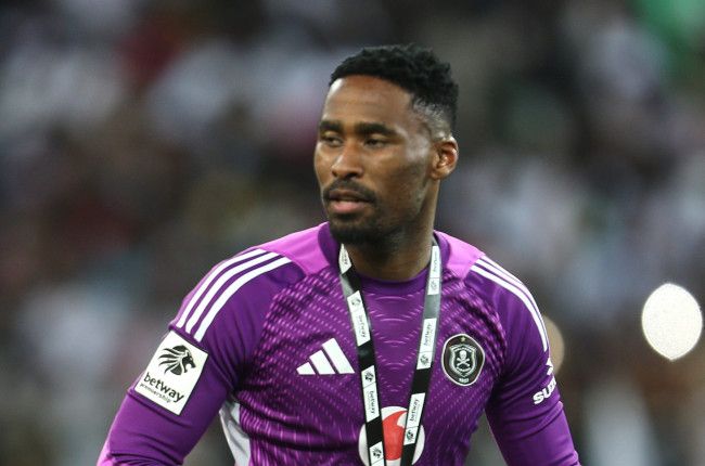 Chaine: I Feel Honoured to be where I Am