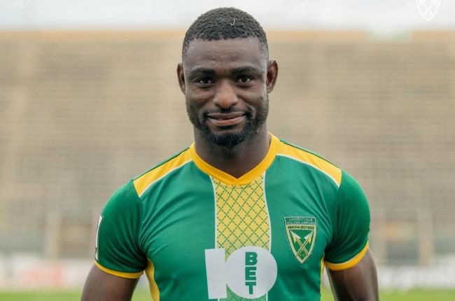 Dion Makes Golden Arrows History With Golden Boot Triumph