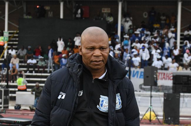 Betway Premiership Interest In Maduka?