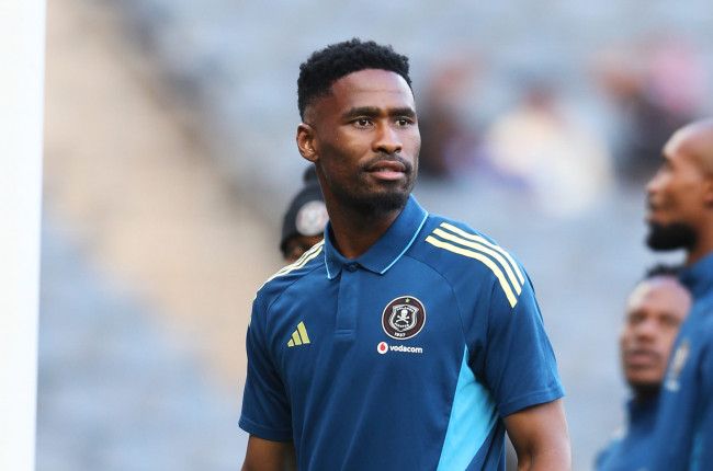 Chaine Targets World Cup Dream