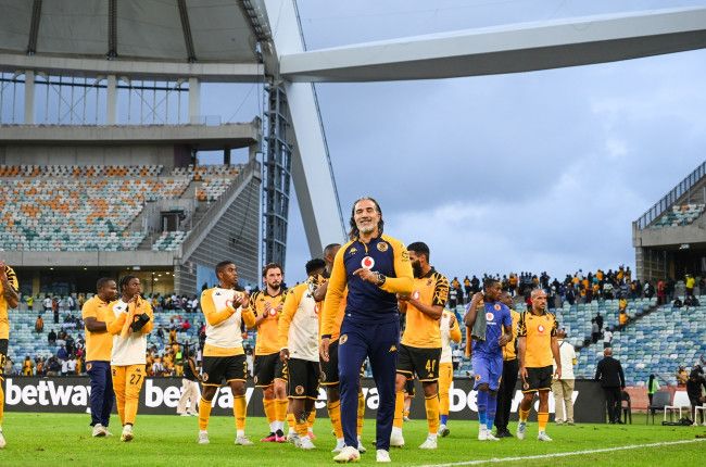 Chiefs Confirm More Technical Team Changes