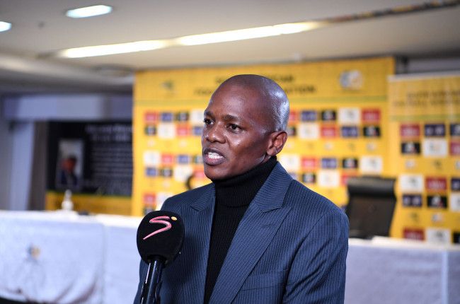 Biggest Medical Challenge Ever: How Bafana Saved One Star but Lost Another to Injury