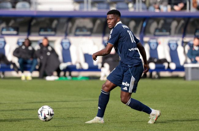 Ex-Pirates Star Considered ‘Essential Element’ In French Topflight