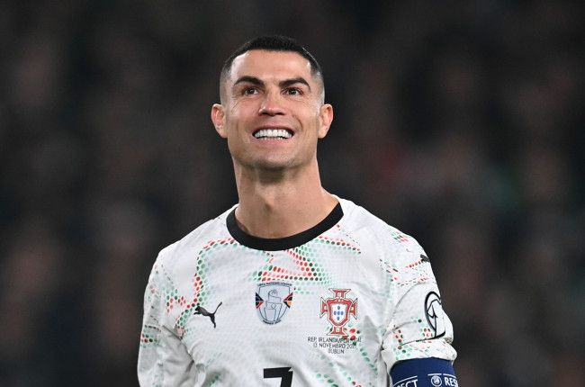 Controversial Ronaldo Statement Ahead Of World Cup