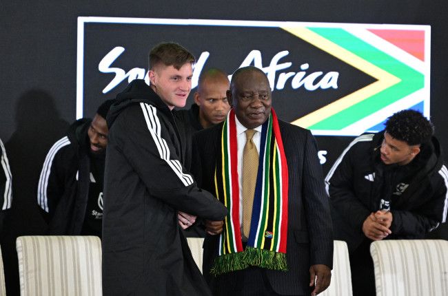 Broos Gives Insight Into Cross Selection