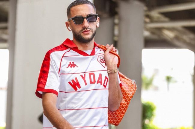 Ex-Chelsea Star Leaves Rulani’s Former Side