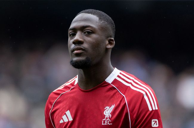 EPL Giants ‘Lose' R950m Star