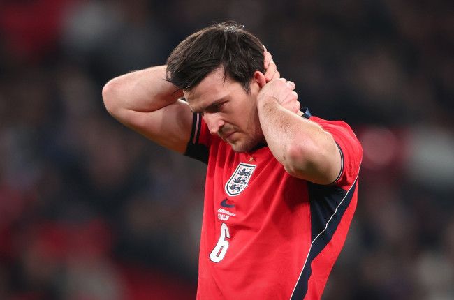 Ex-England Coach On Maguire's England WC Snub: I'd Have Harry