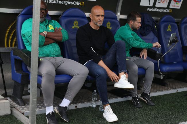 Cardoso: We Have A Lot More International Matches To Play