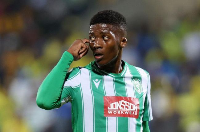 Agent Sets Record Straight On Magidigidi's Belgium Situation