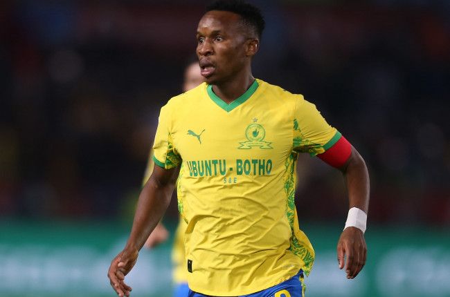 Agent Lifts Lid On Zwane's New Contract