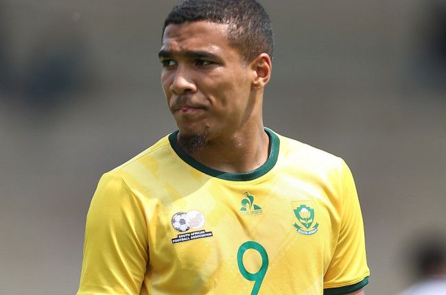 Loan Move An Option For Young Downs Striker