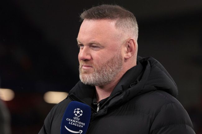 Rooney Urged To Make 'Crazy' Man Utd Return