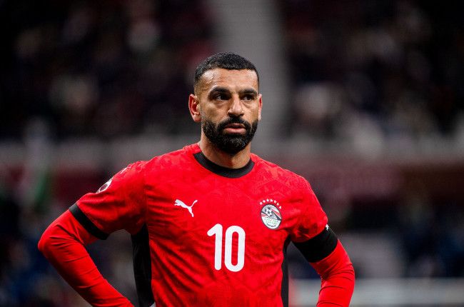 From R8.8m To R28m A Week? Salah 'Offered' Huge Pay Rise