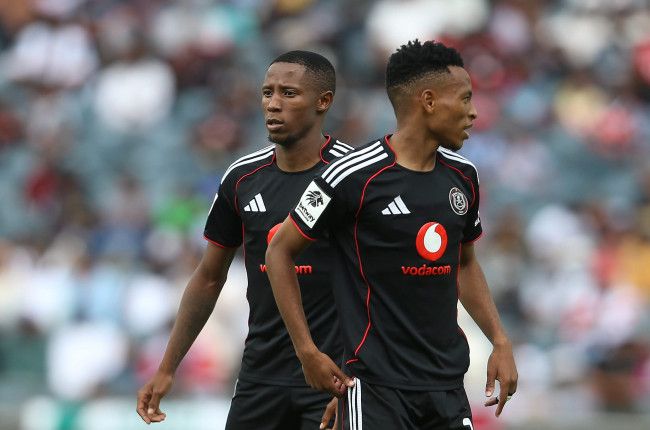 Pirates' Secret Weapon: Irish Coaches Behind Mofokeng's January Turnaround