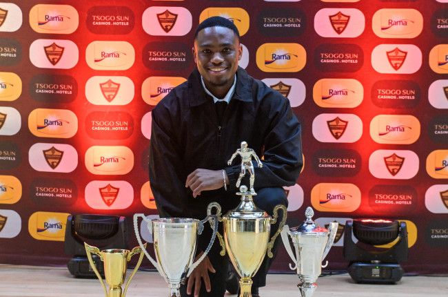 Chiefs Enter Race for Phili Amid Europe Interest?