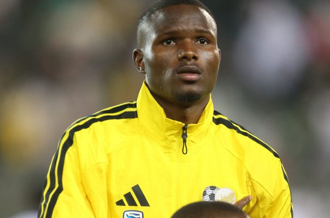 Okon V Makhanya: Who Starts With Mbokazi?