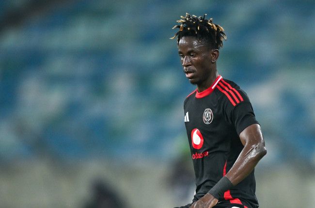 Europe Beckoning For Departed Pirates Star?