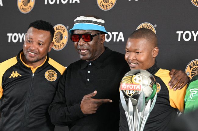 Masango: You Need A Long Period