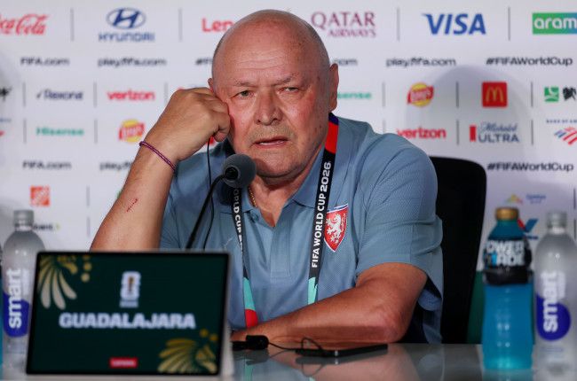 'It Cannot Be Otherwise' — Group A Rivals Czechia Fume Over Shock WC Prep