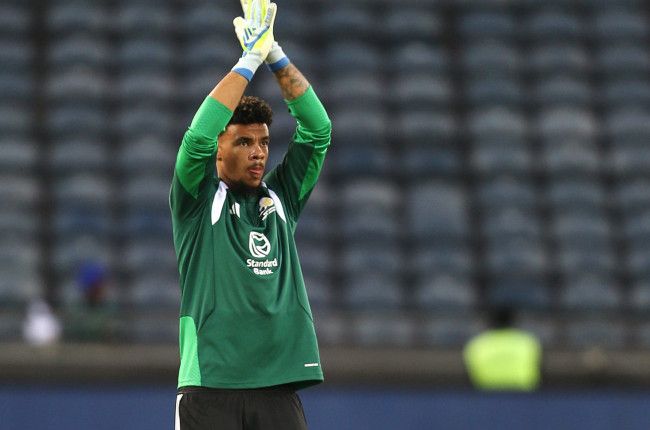 'Sibuyile': Ronwen's Emotional World Cup Message
