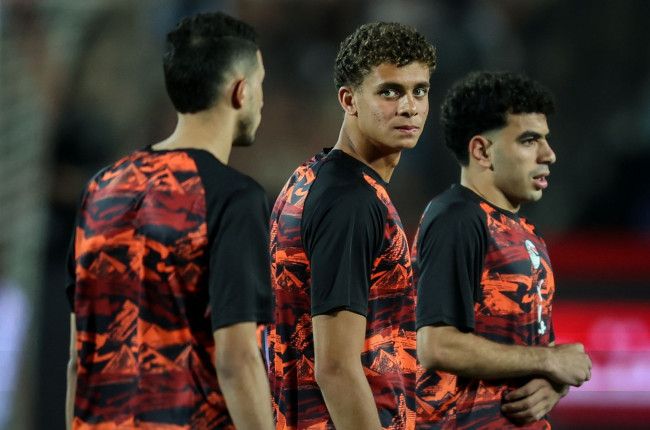 CONFIRMED: Barca Activated R57m Clause For African Wonderkid Ahead Of WC