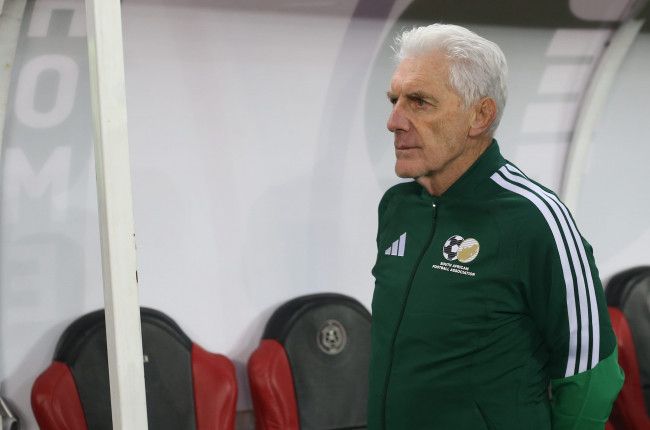 McKenzie's World Cup Gift Politely Refused by All Six Standby Players