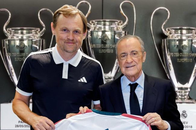 Real Madrid & adidas Extend Iconic Partnership