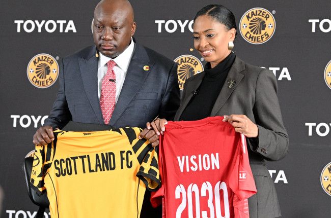 Scottland Chairman Wants To Learn From Chiefs