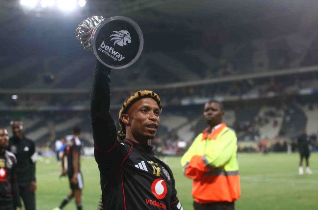 Bucs Star Graces Mayoral Cup