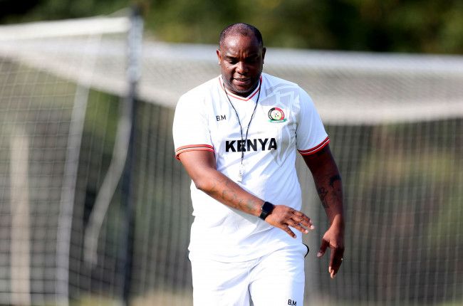 Benni: If That Was A South African Player, He'd Be Gone
