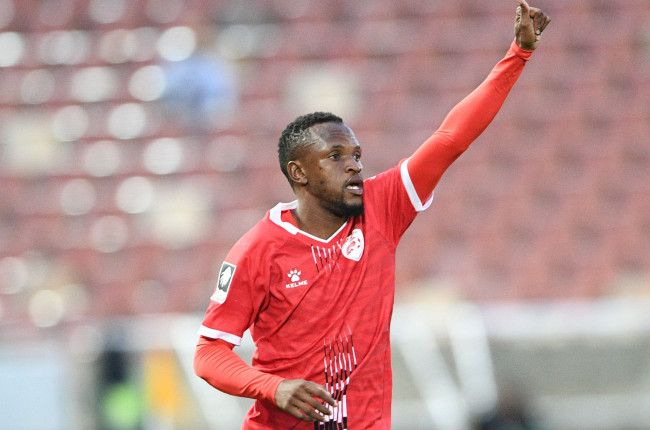 Three-Way Tussle Among PSL Rivals For Langa?
