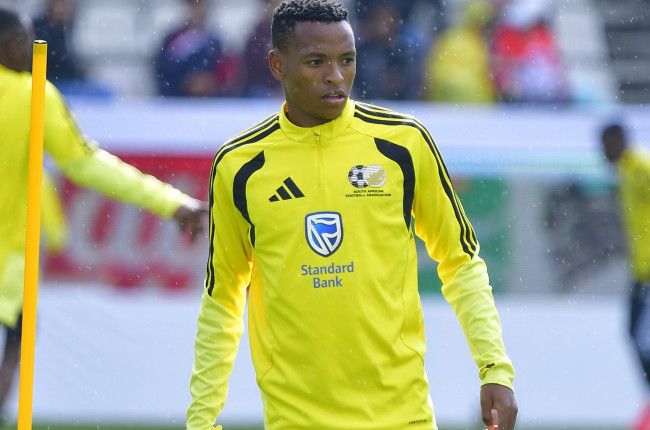 Possible Bafana Line-Up: Appollis & Rele To Step In?