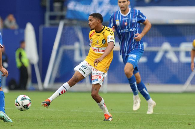 Sundowns Complete SV Ried's Biggest Transfer