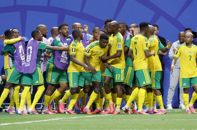 Motale: Why Emotional Intelligence Is Key For Bafana