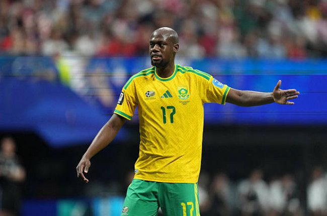 Ndlela: Makgopa & Mofokeng Must Start Against South Korea