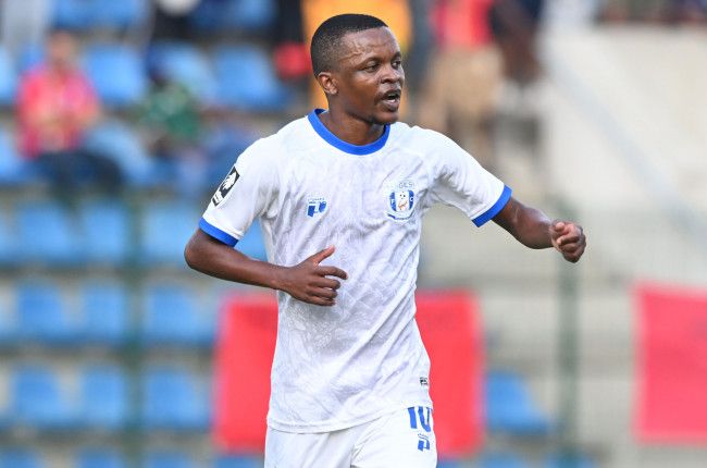 Sekhukhune Could Hold Firm On Sought-After Attacker