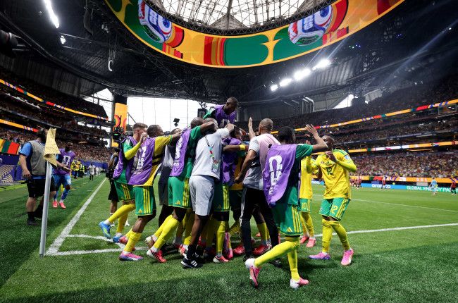 South Korea Told Not To Underestimate Bafana - 'No Underdogs'