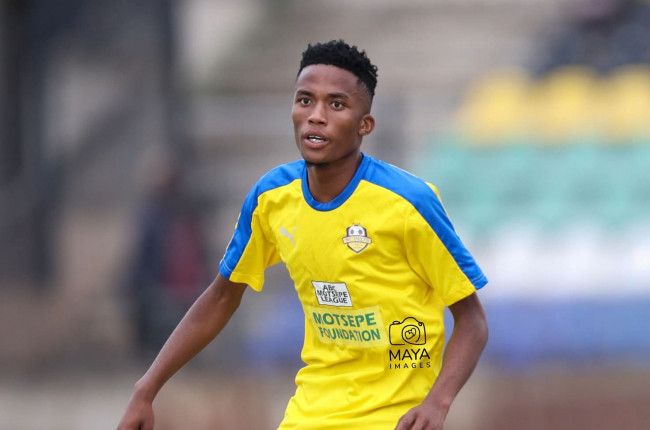 Chippa Pip Rivals to Motsepe League Star?