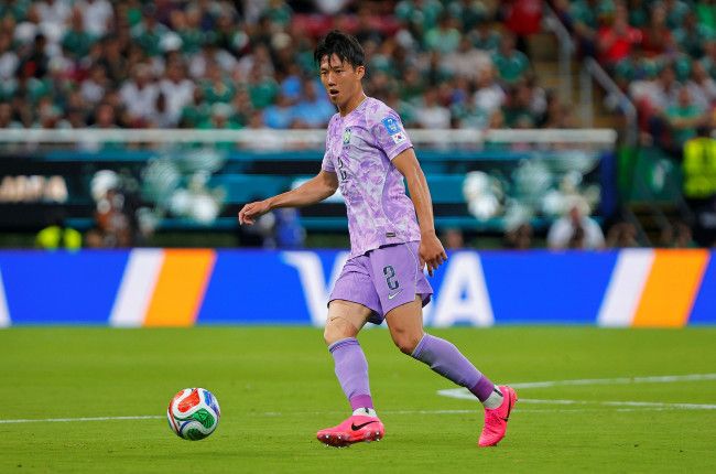 South Korea Star Reveals Plan To Deal With Ronwen And Pacey Attack