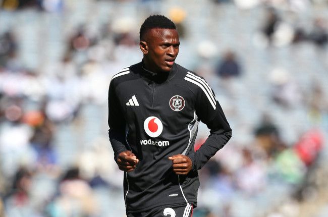 Pirates Defender Mashiloane Awaits Verdict After Strong Loan Spell