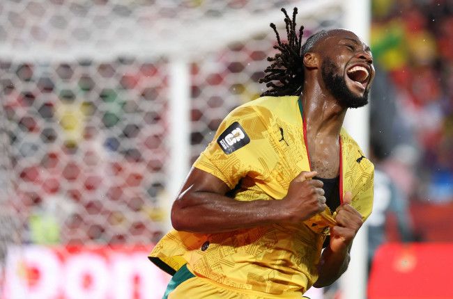 Semenyo Fires England Warning: It’s Time For The World To Know Ghana