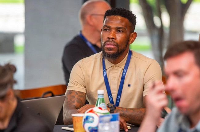 Tyson Hlatshwayo & SAFPU Champions SA Footballers On Global Stage