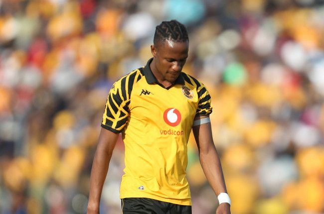 Numbers Don't Tell The Full Story Of Matlou's Amakhosi Journey