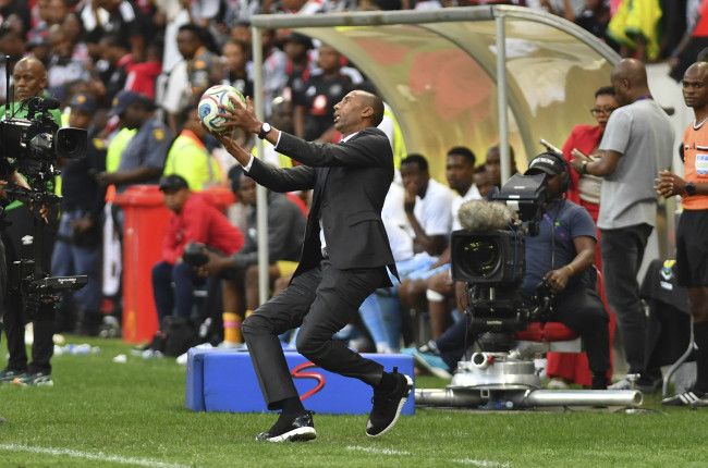 Why Pirates Supporters Might Not Need To Worry About Ouaddou