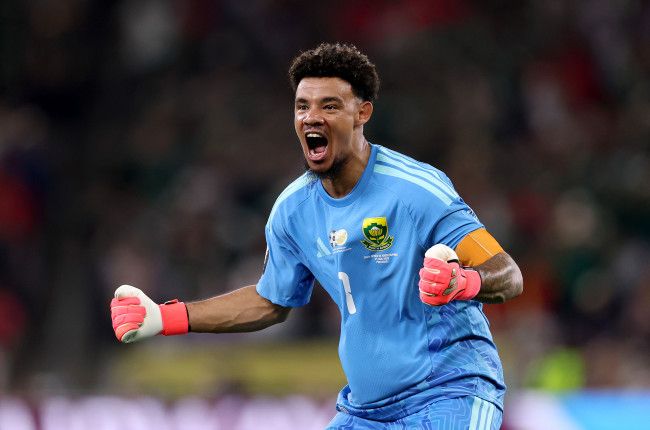 From Mzansi To The WC: Ronwen's Untold Story